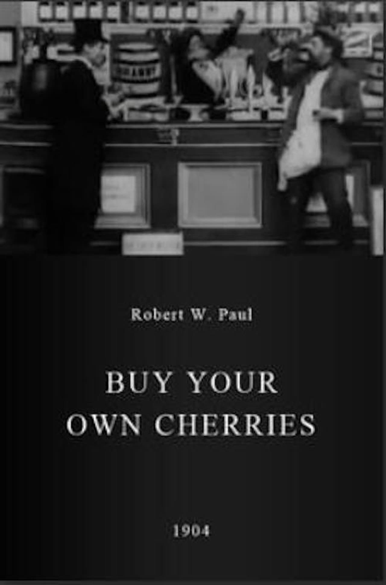 Buy Your Own Cherries preview 1