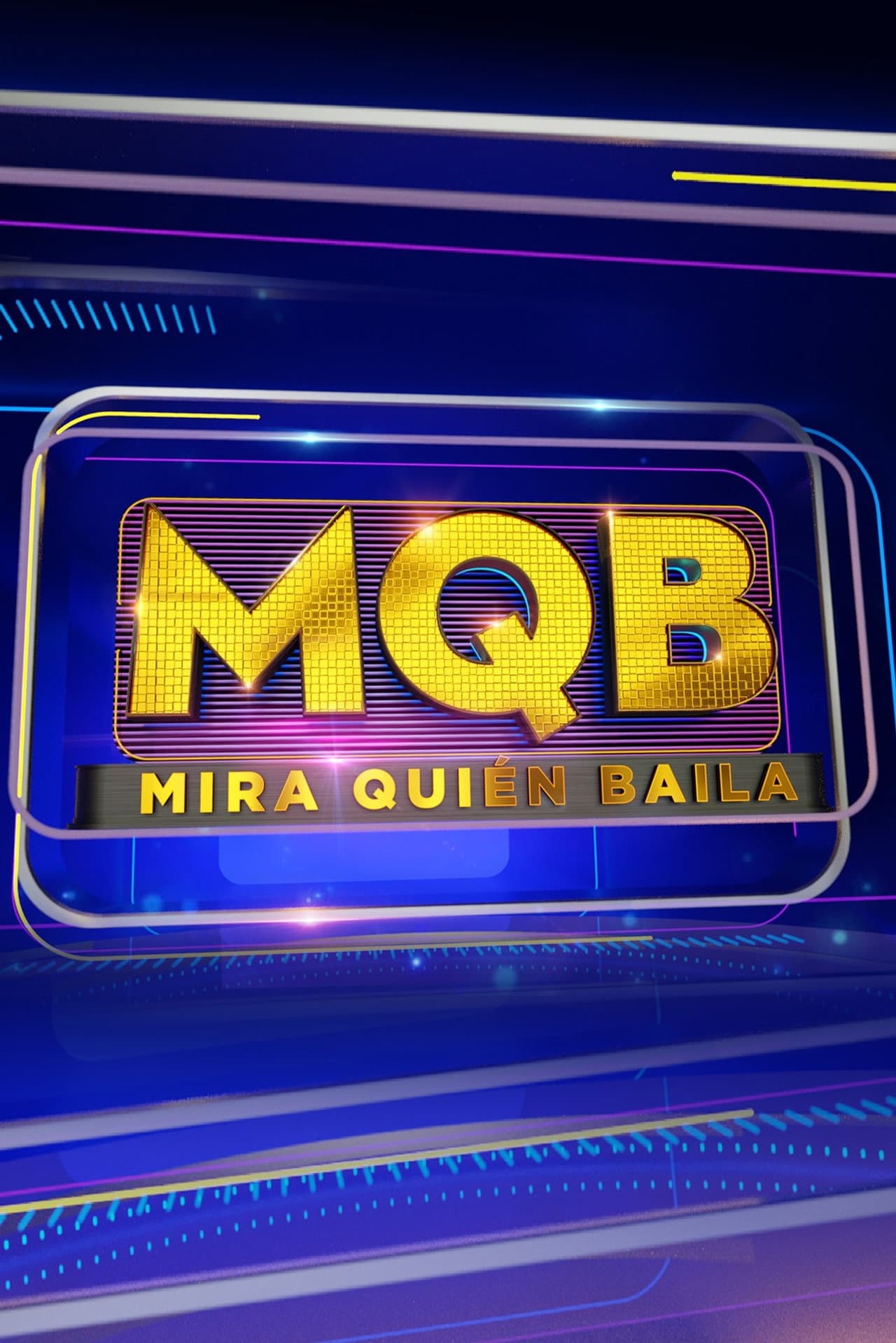 Mira quién baila preview 2