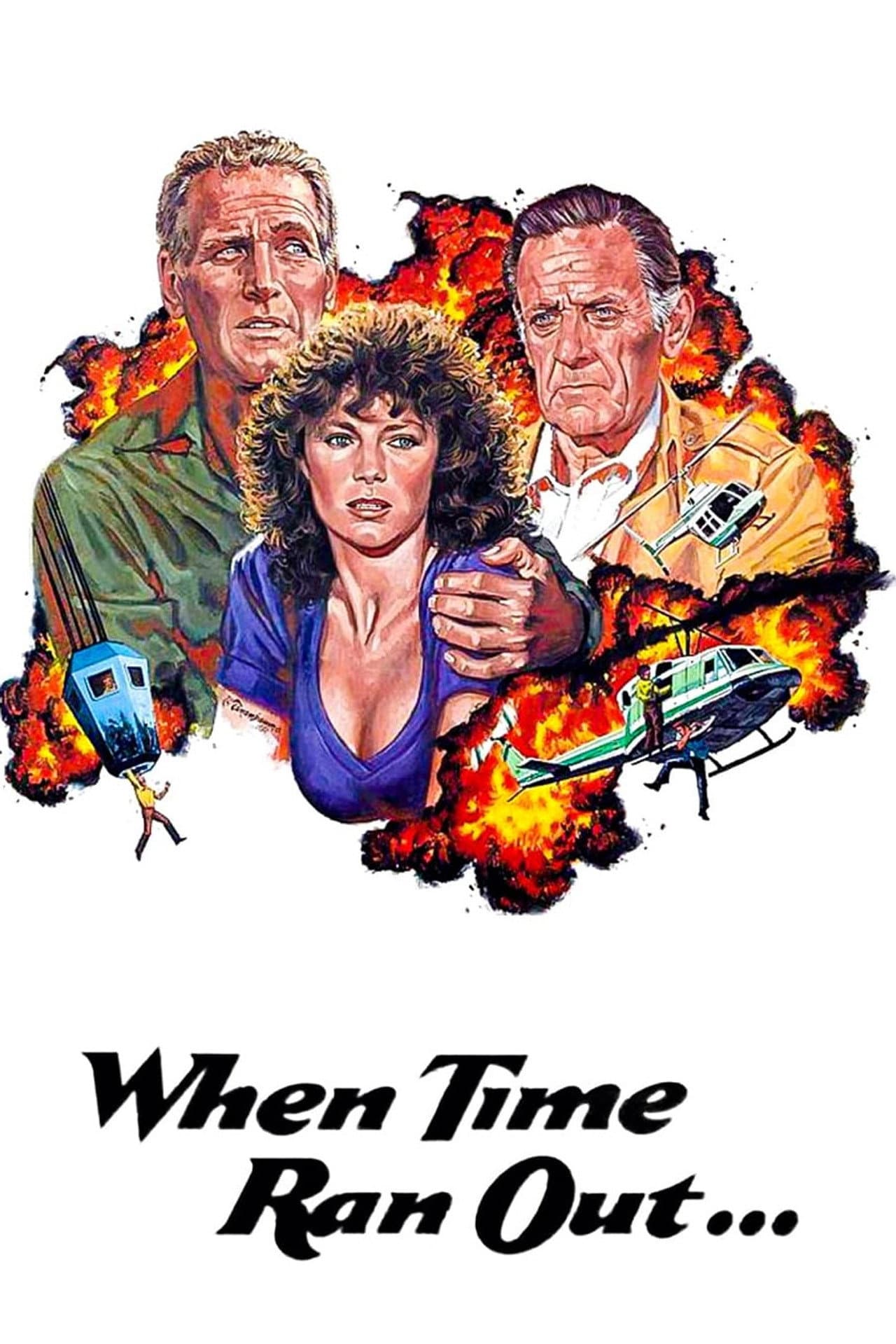 When Time Ran Out... preview 2
