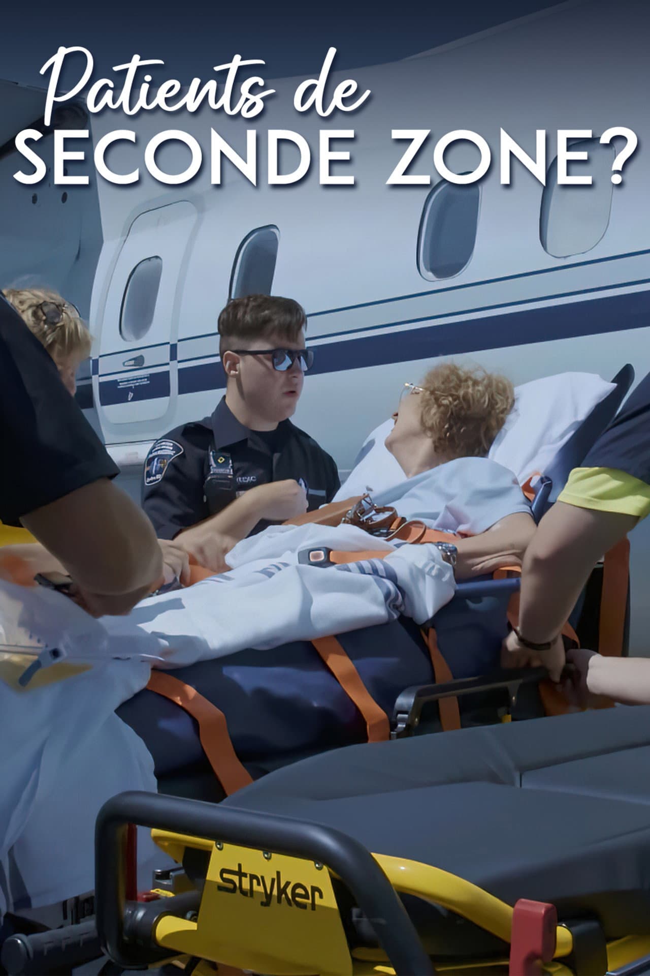Patients de seconde zone? preview 2
