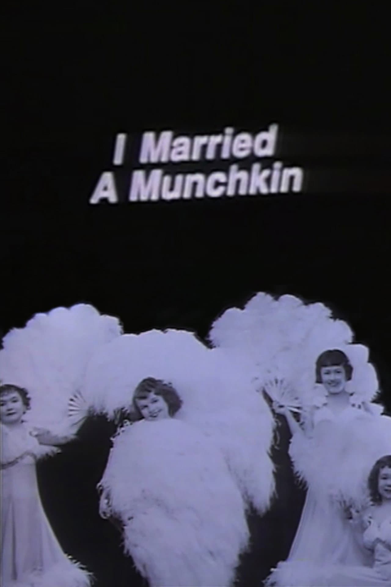 I Married a Munchkin preview 1