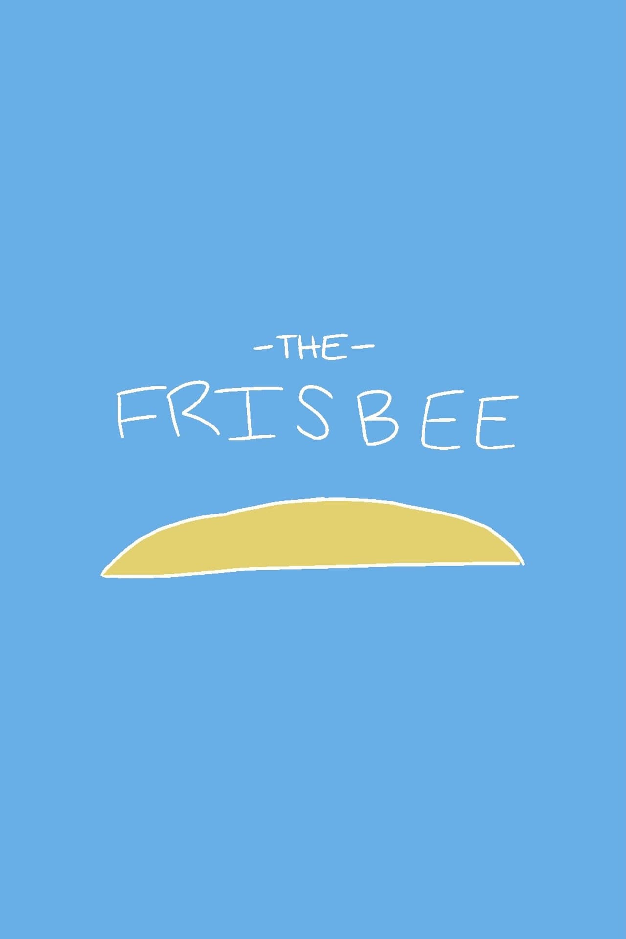 The Frisbee preview 2