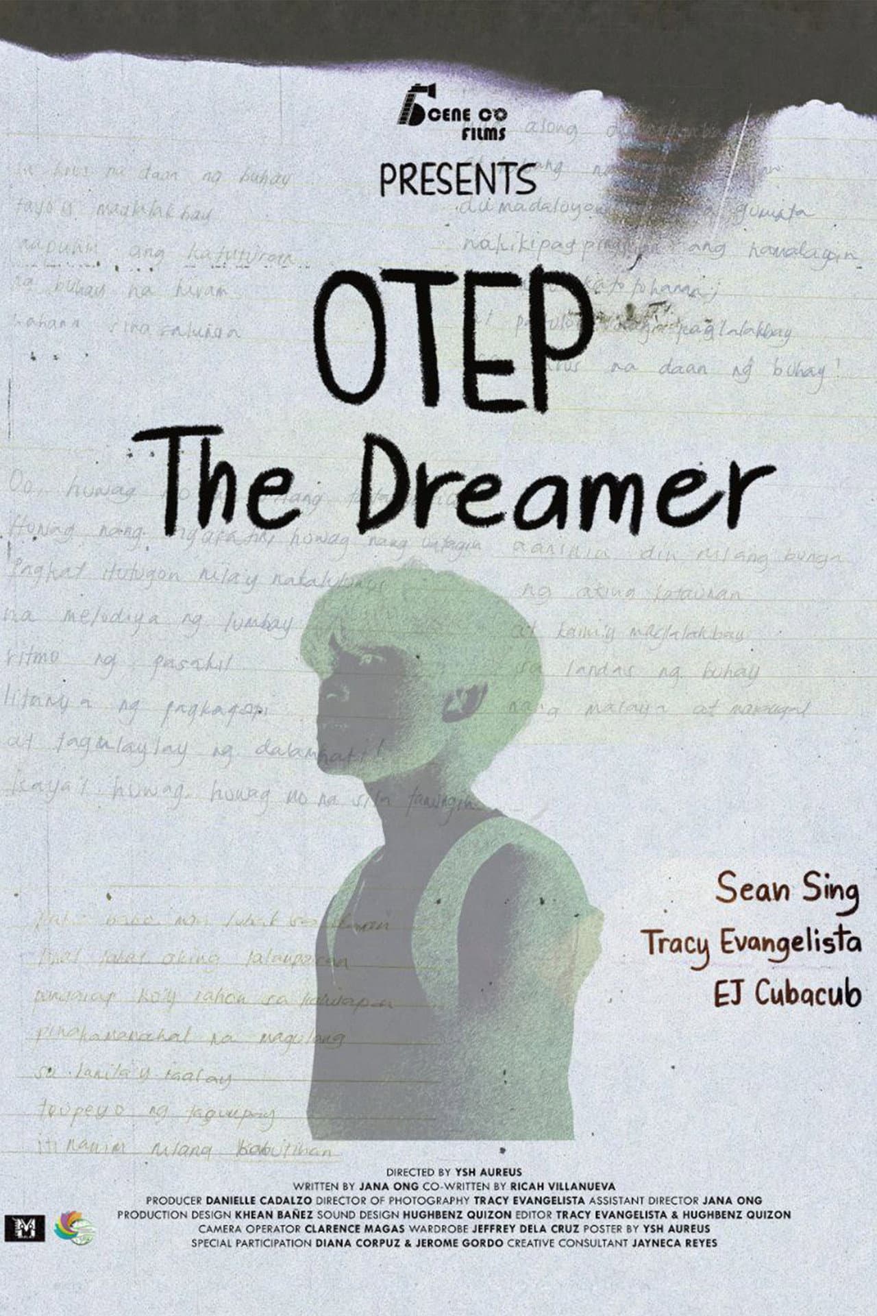 OTEP The Dreamer preview 2