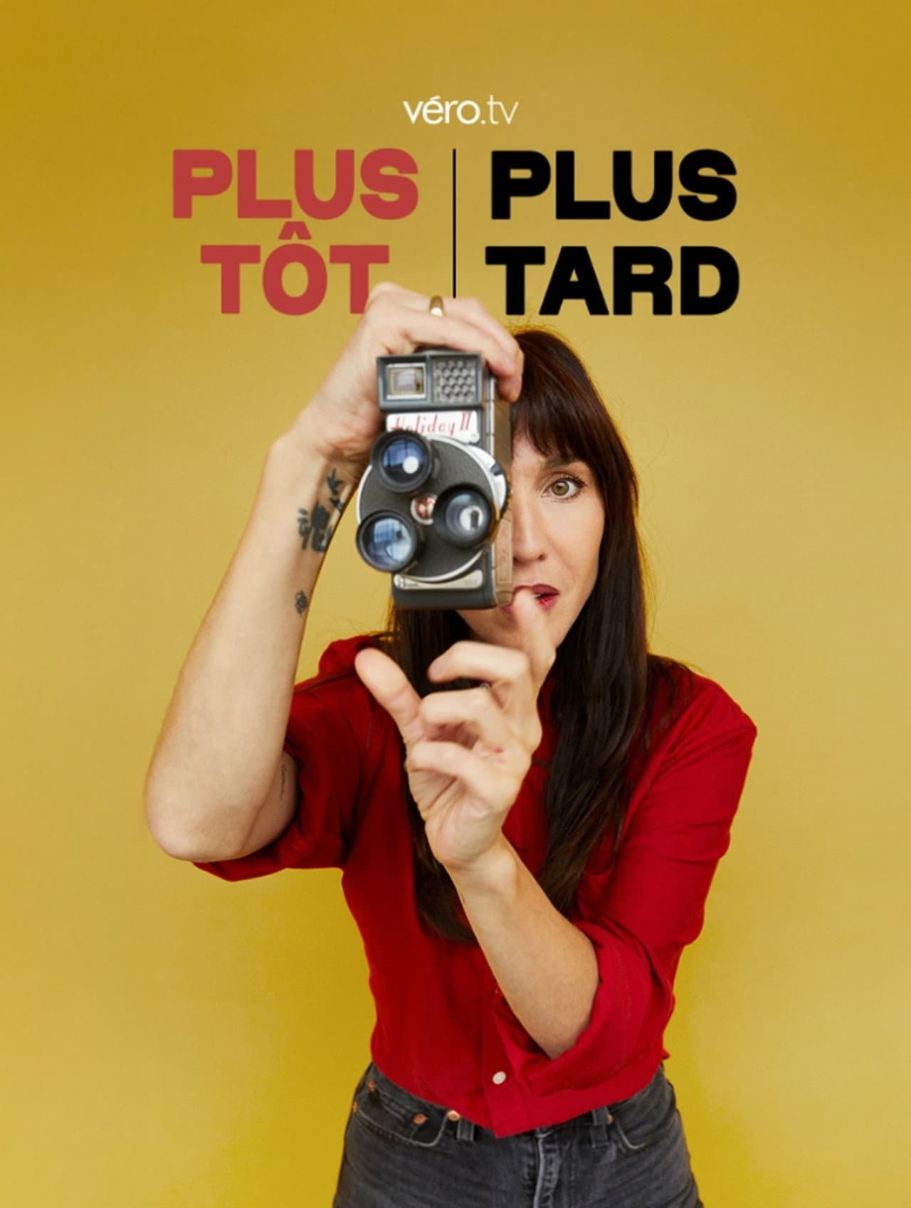 Plus tôt Plus Tard preview 2