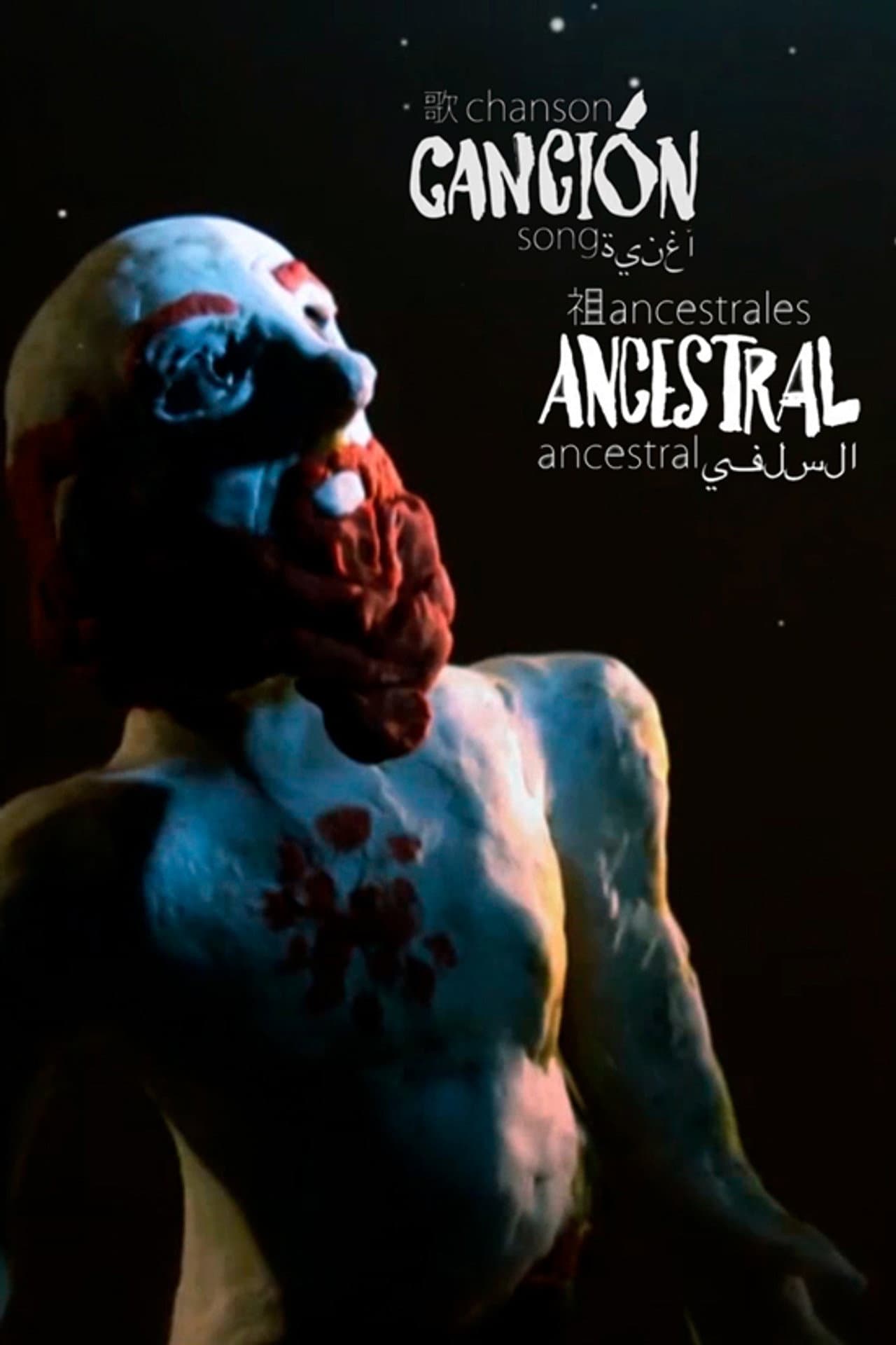 Ancestral Song preview 1