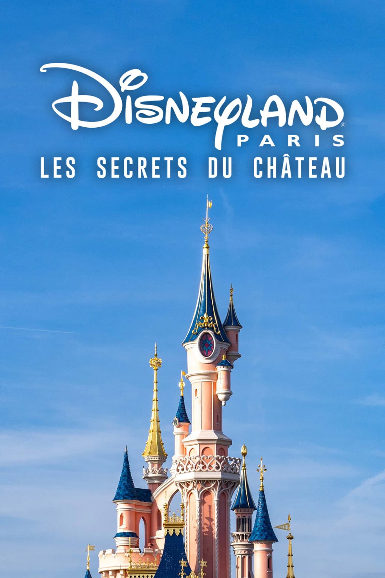Disneyland Paris: The Secrets of the Castle preview 2