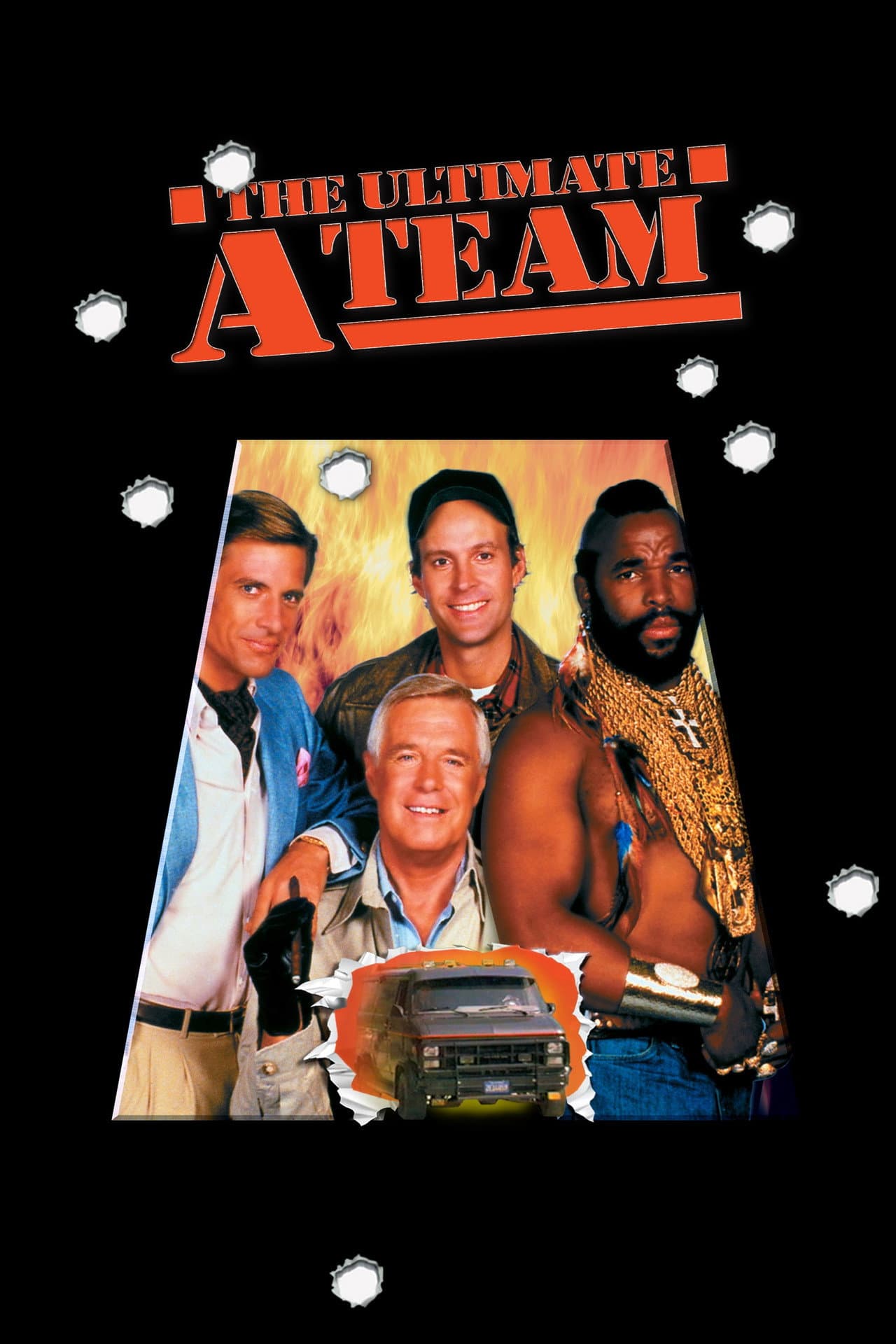 The A-Team preview 2