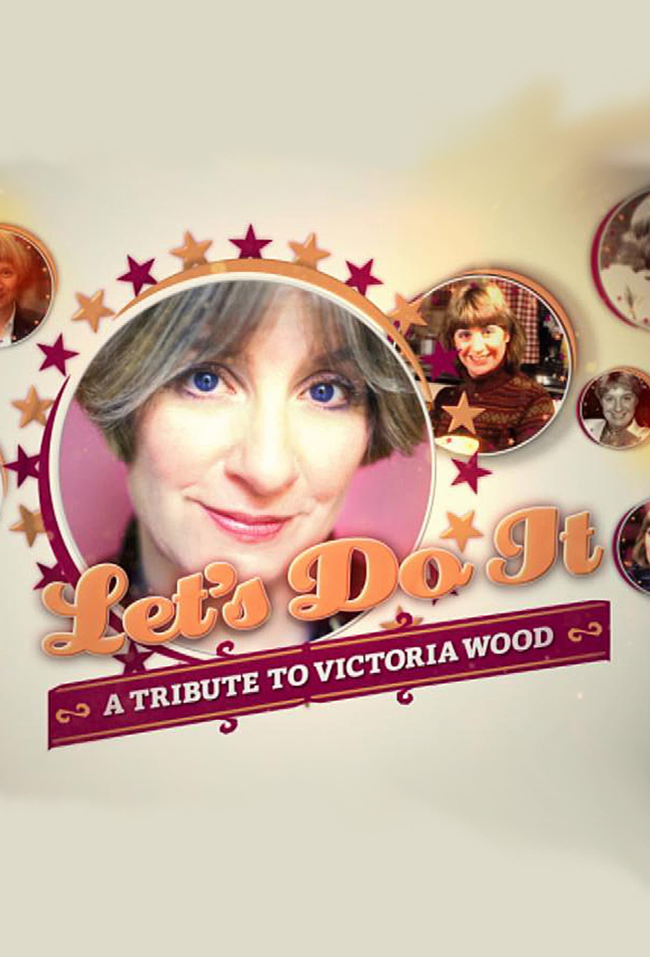 Let's Do It: A Tribute to Victoria Wood preview 2
