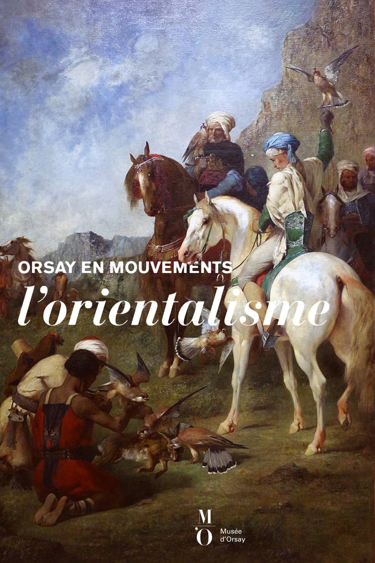 L'Orientalisme preview 2