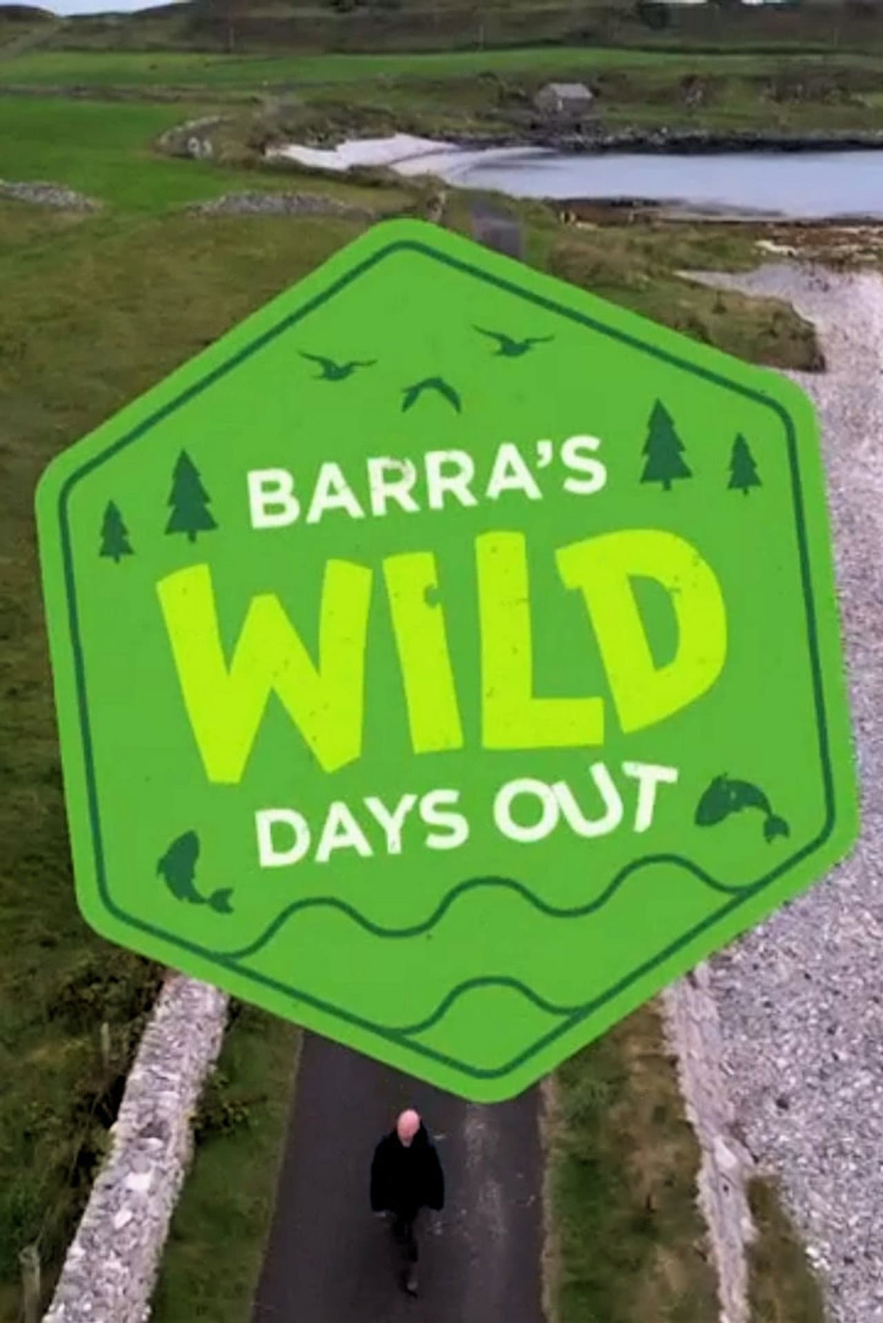 Barra's Wild Days Out preview 2