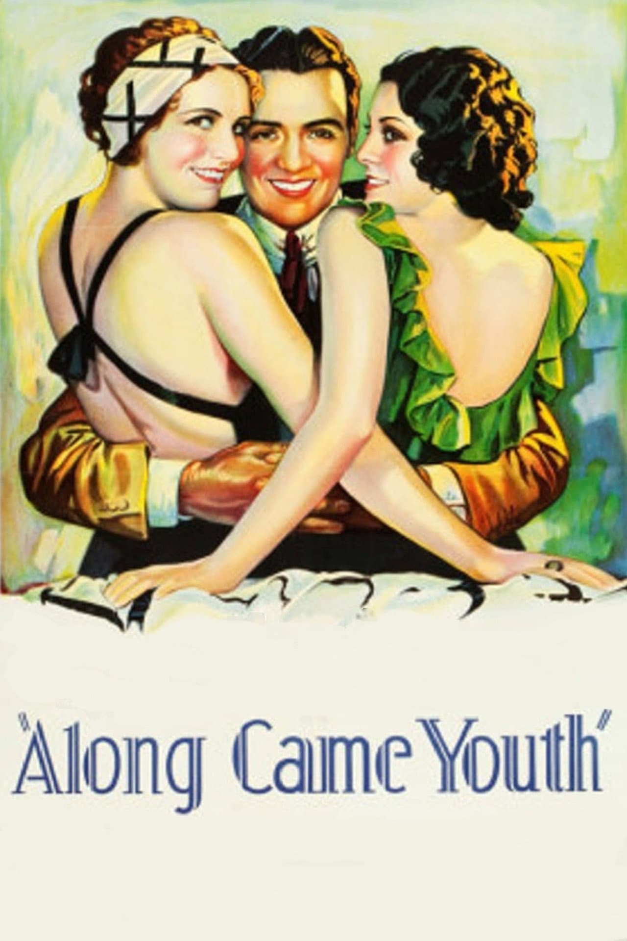 Along Came Youth preview 2