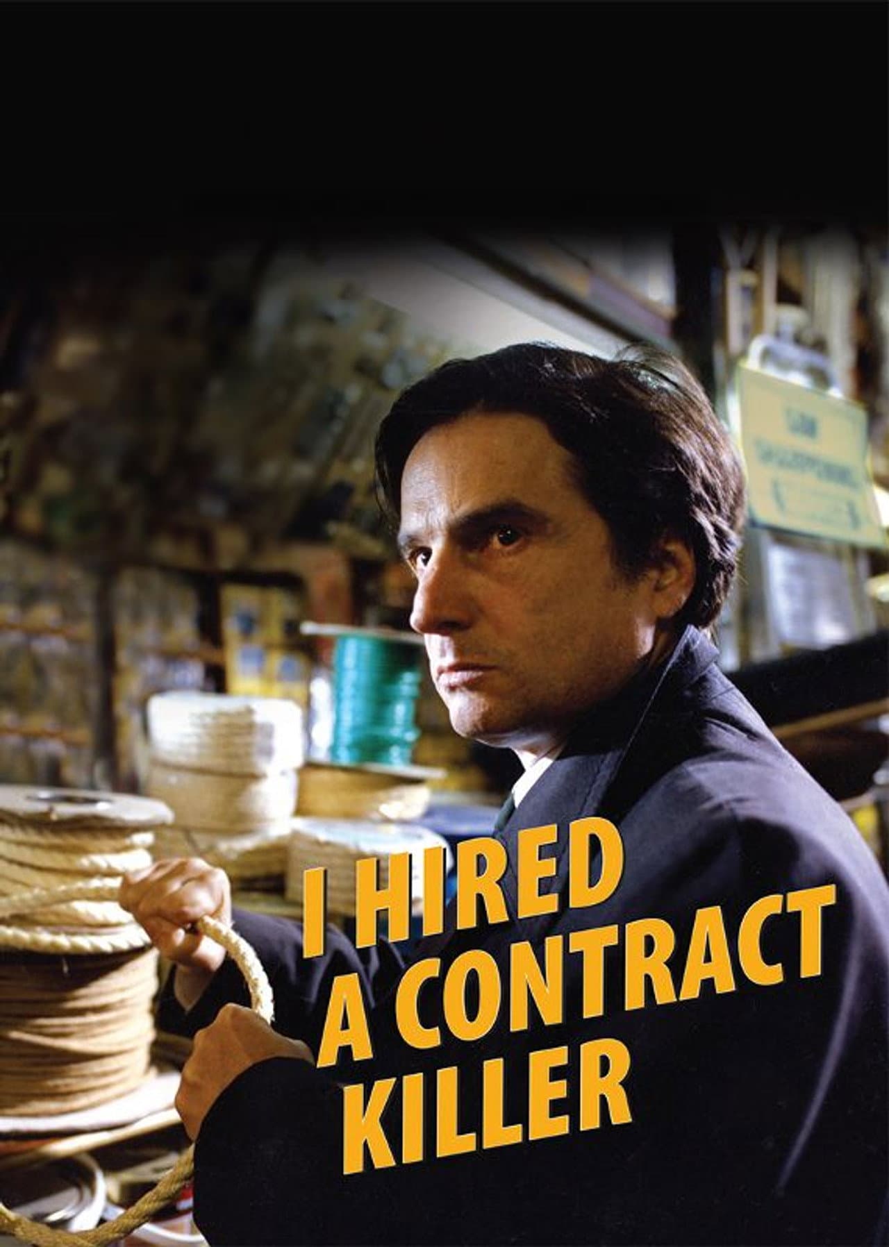 I Hired a Contract Killer preview 2