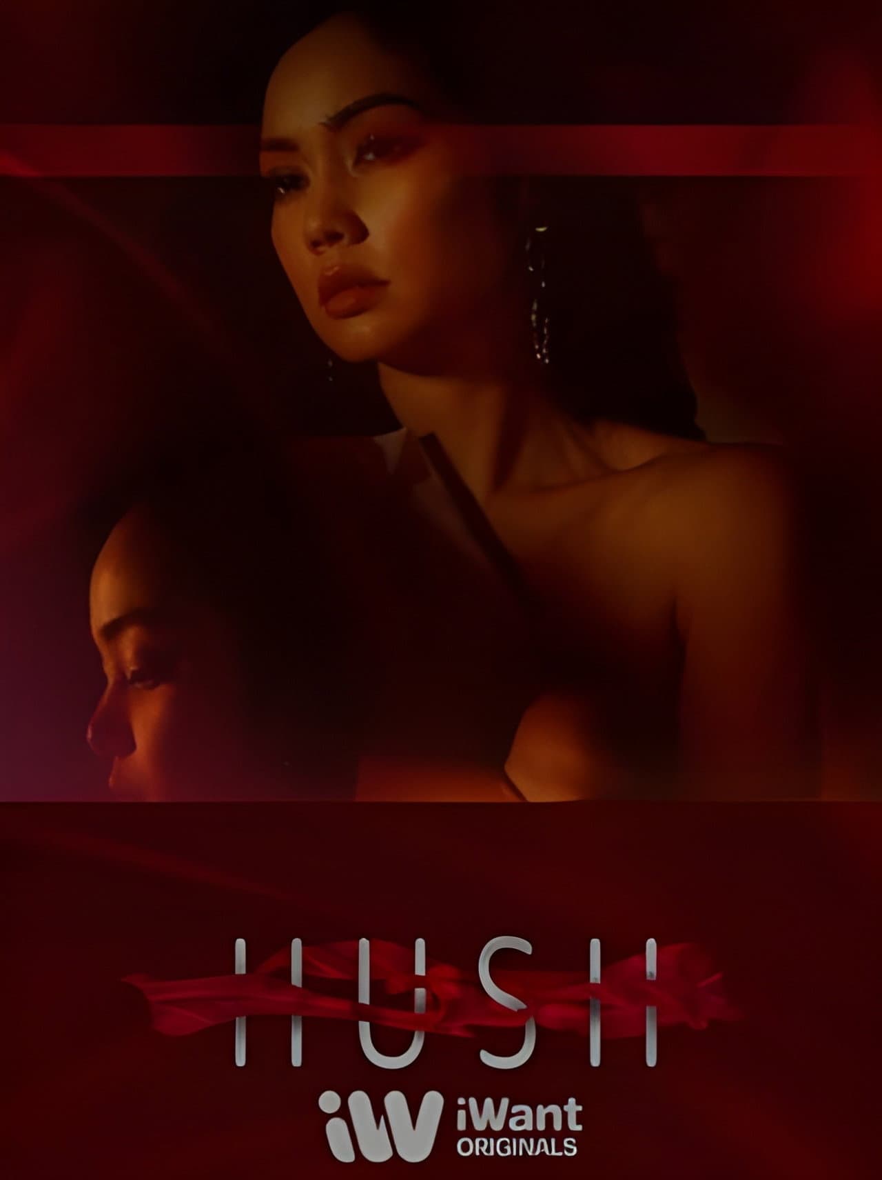 Hush preview 2