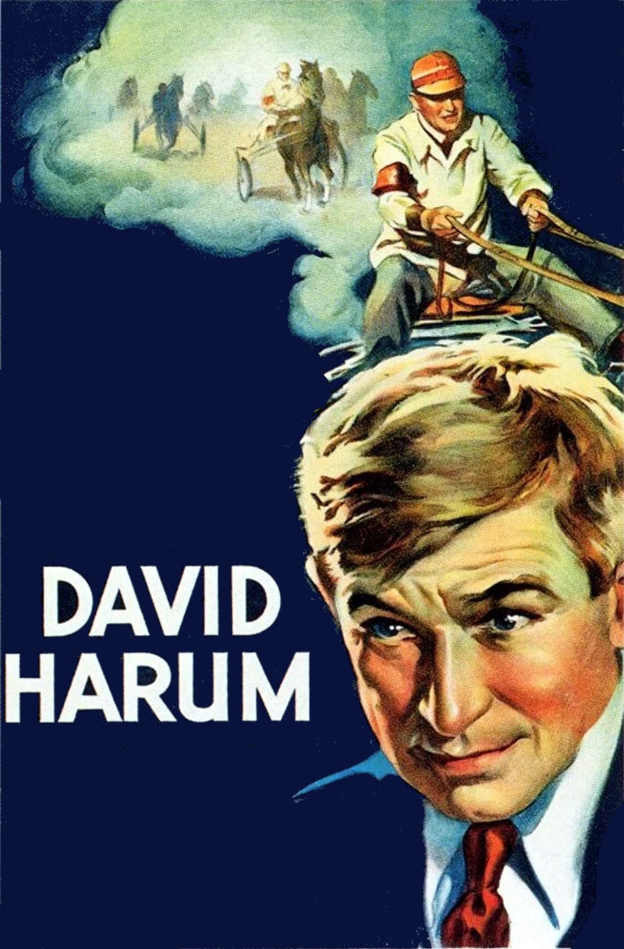 David Harum preview 2