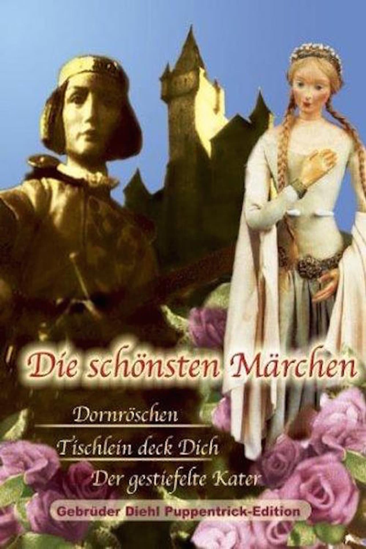 Dornröschen preview 1