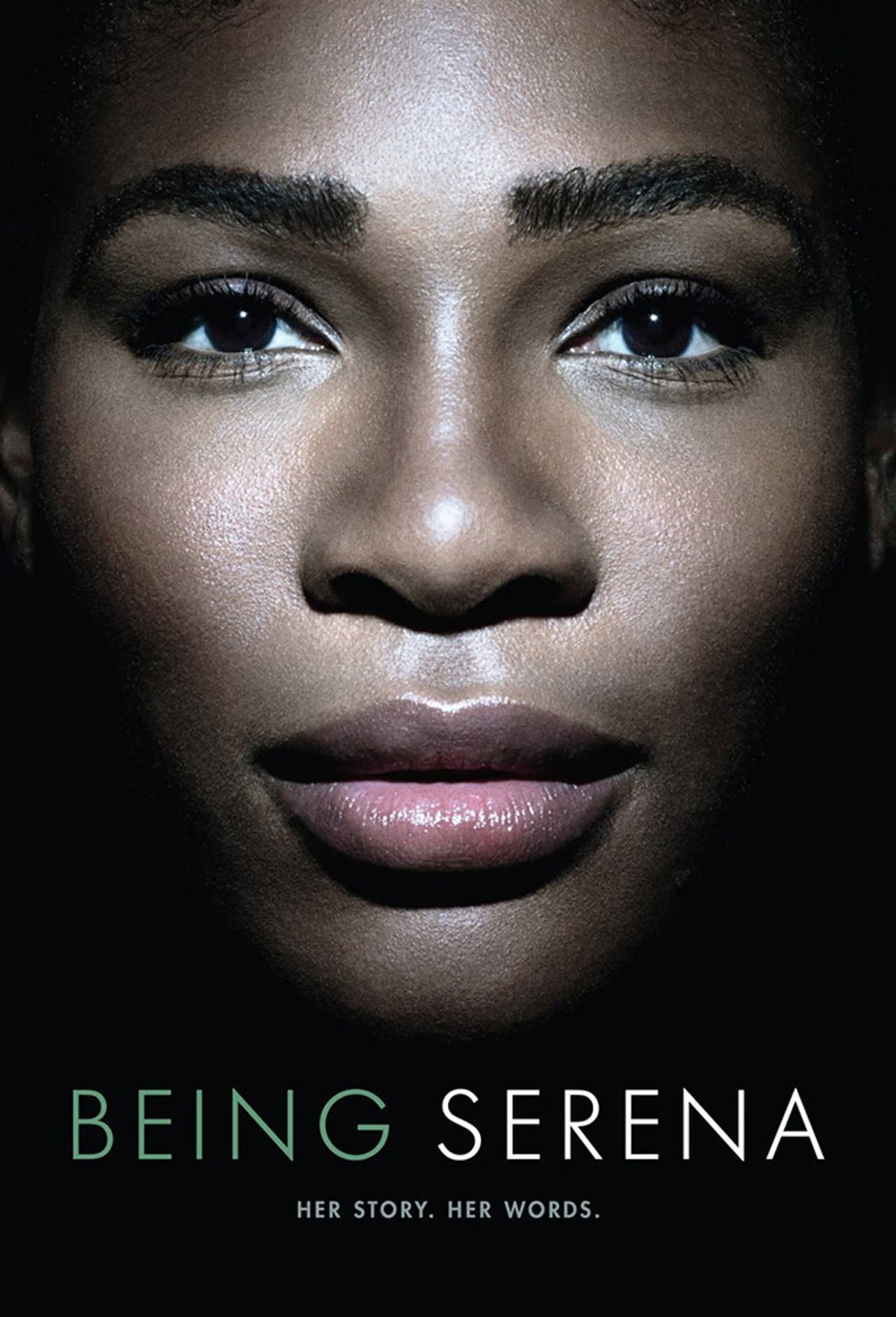 Being Serena preview 2
