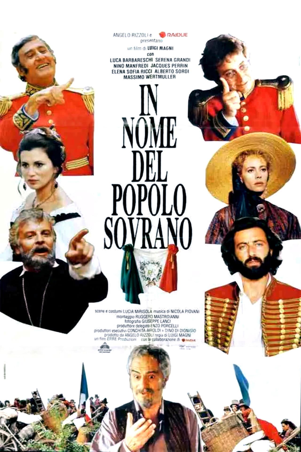 In nome del popolo sovrano preview 2