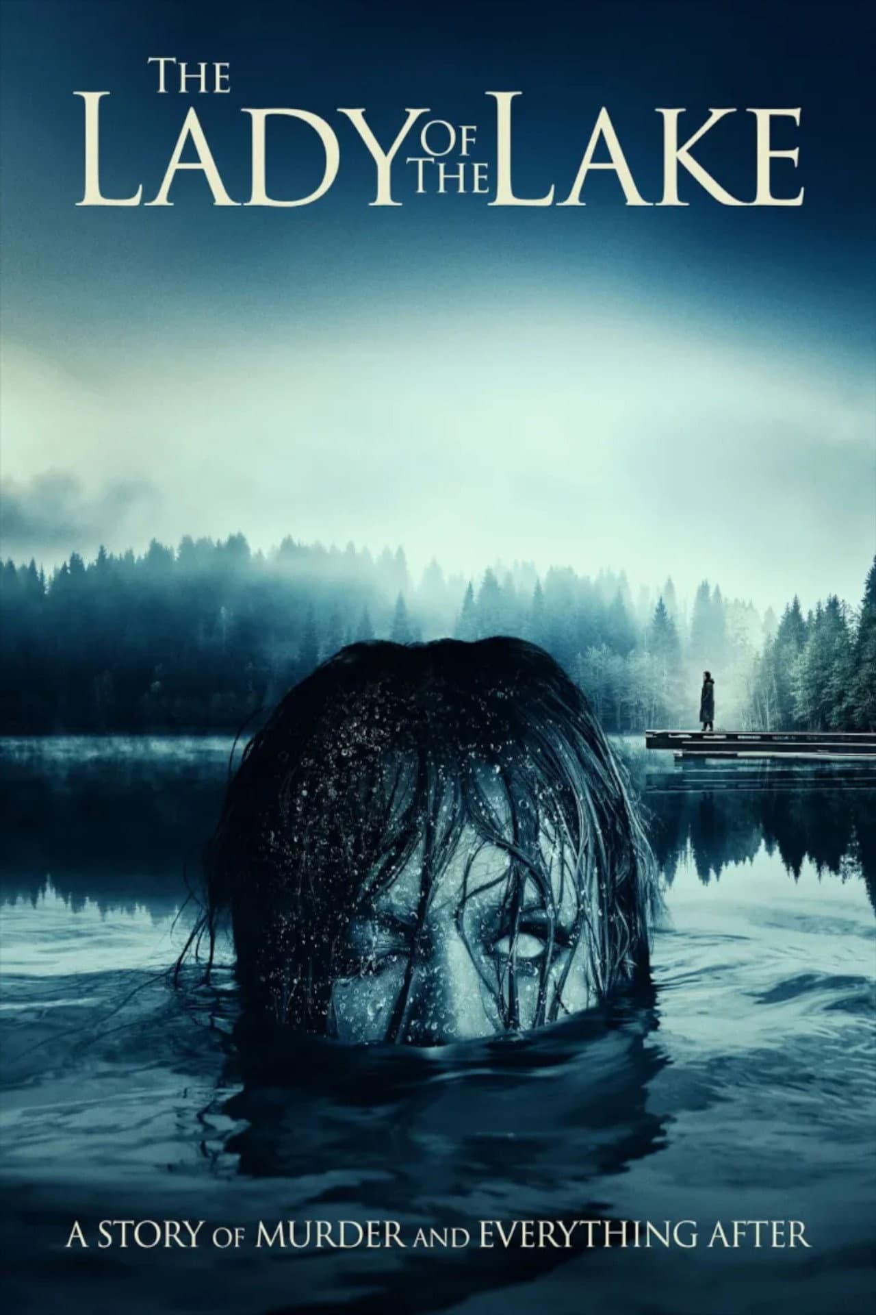 The Lady of the Lake preview 2