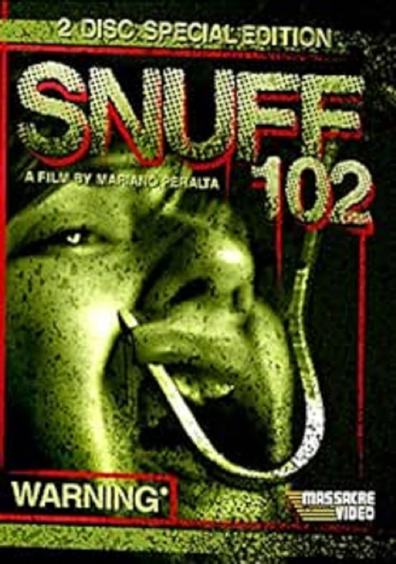 Snuff 102 preview 2