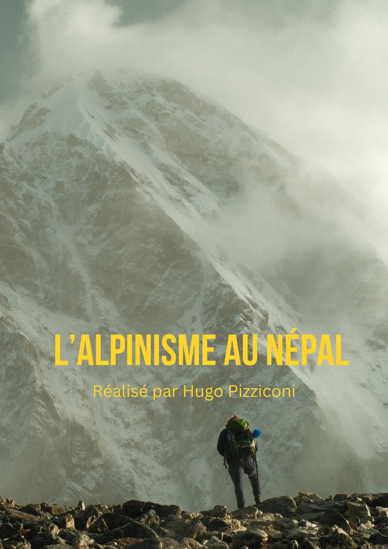 L'alpinisme au Népal preview 1