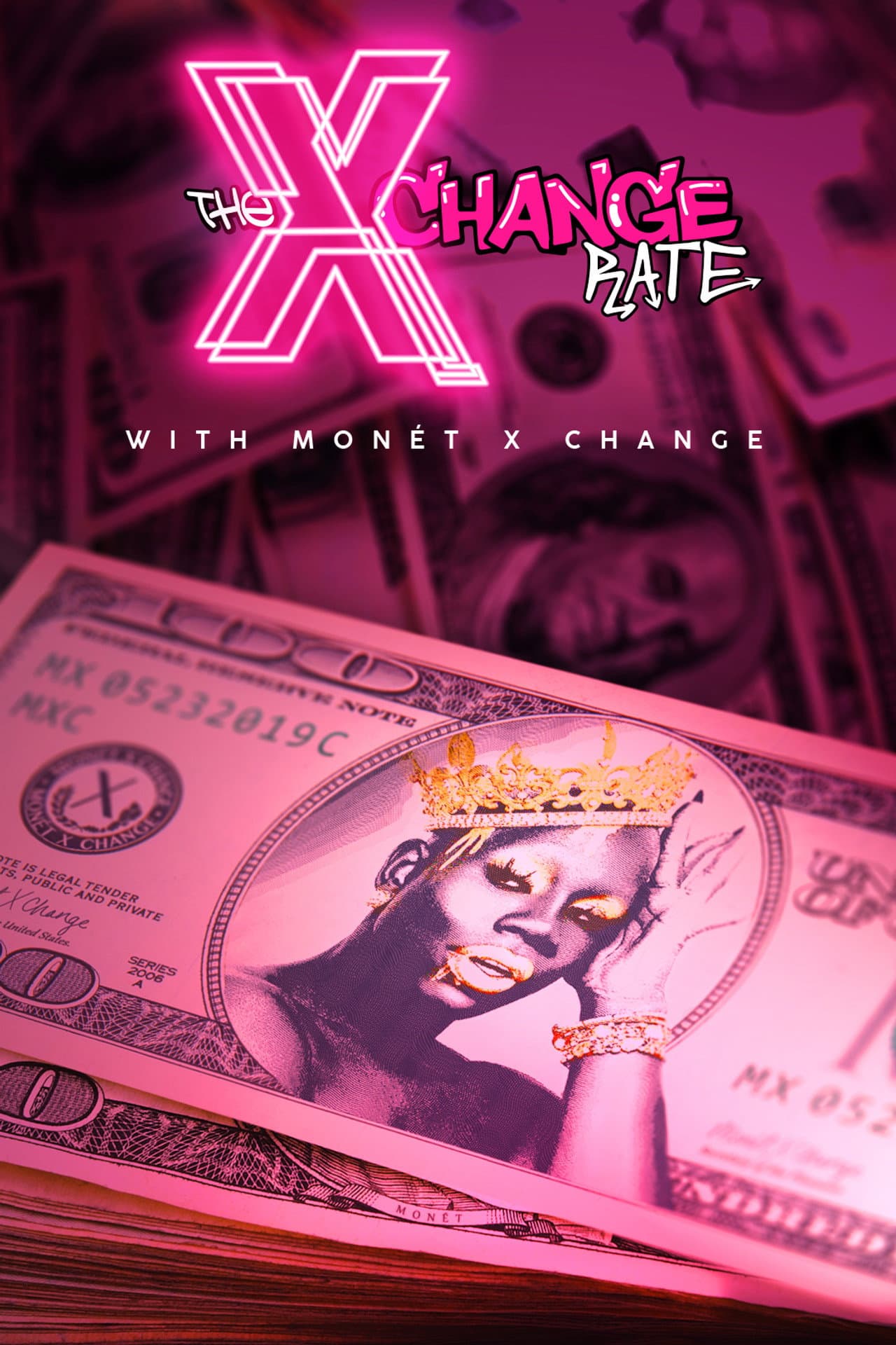 The X Change Rate preview 2