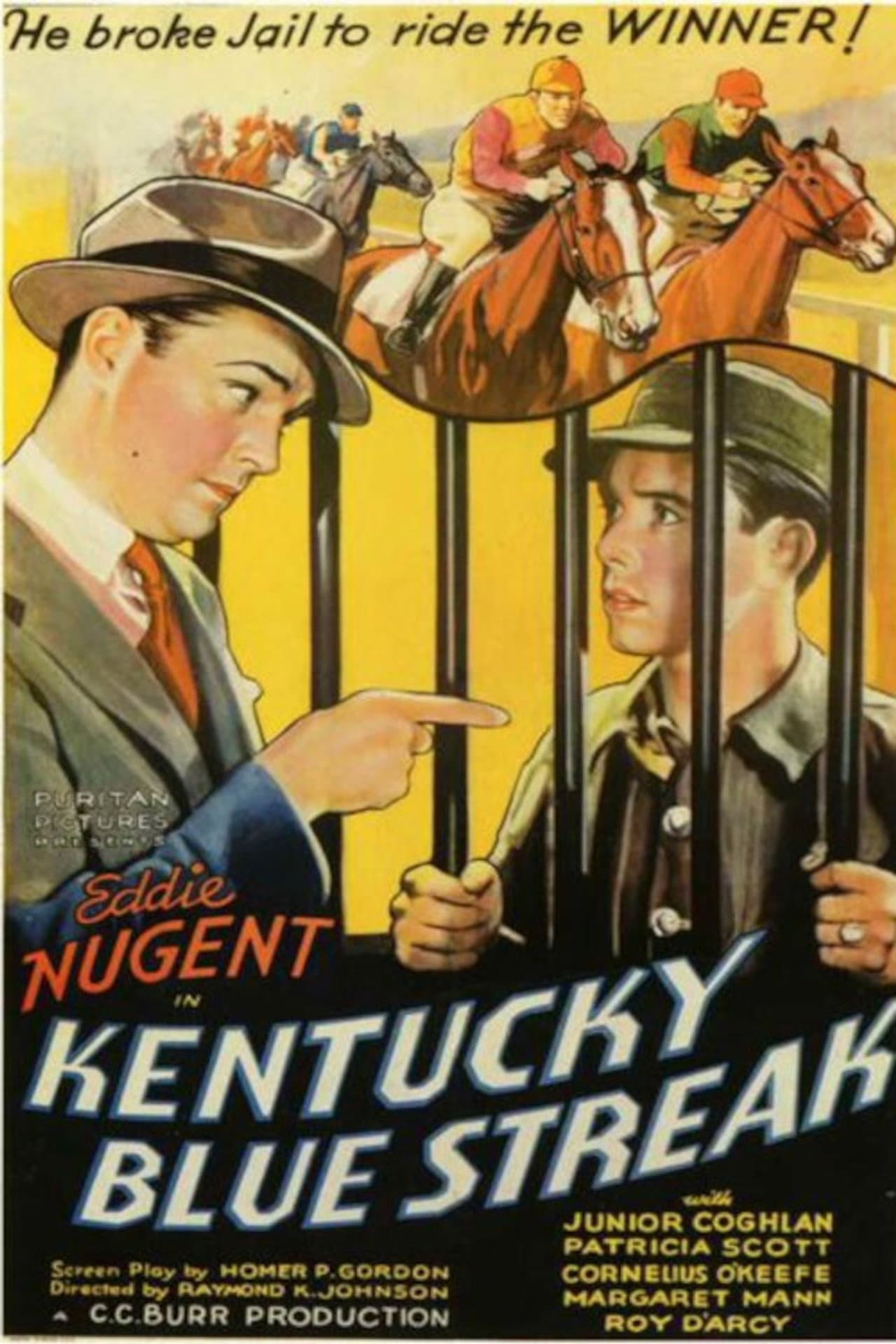 Kentucky Blue Streak preview 2