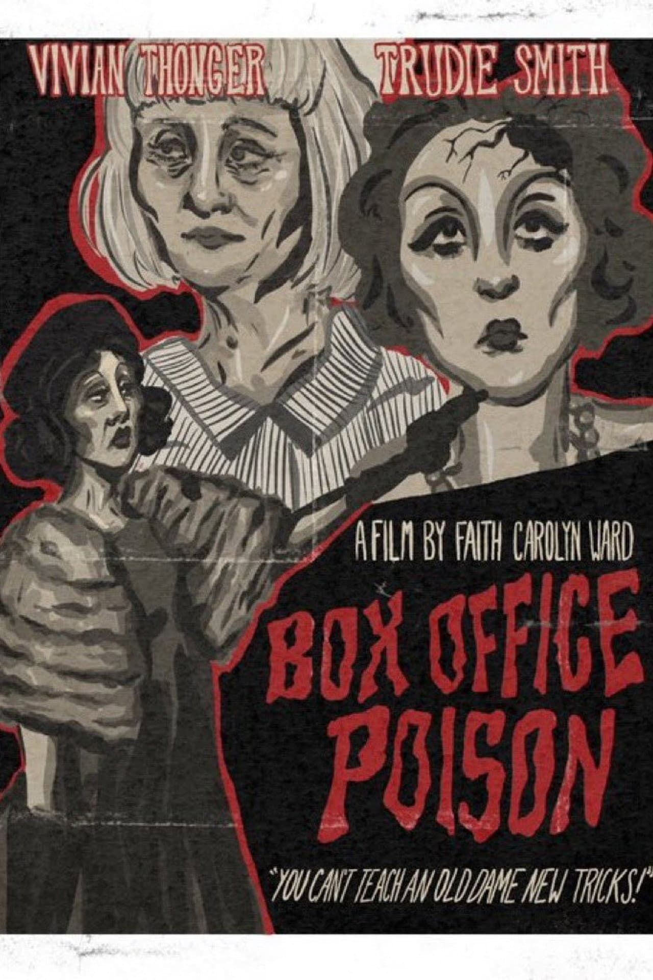 Box Office Poison preview 2