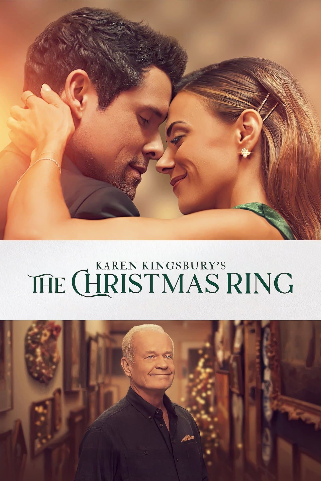 Karen Kingsbury's The Christmas Ring preview 2
