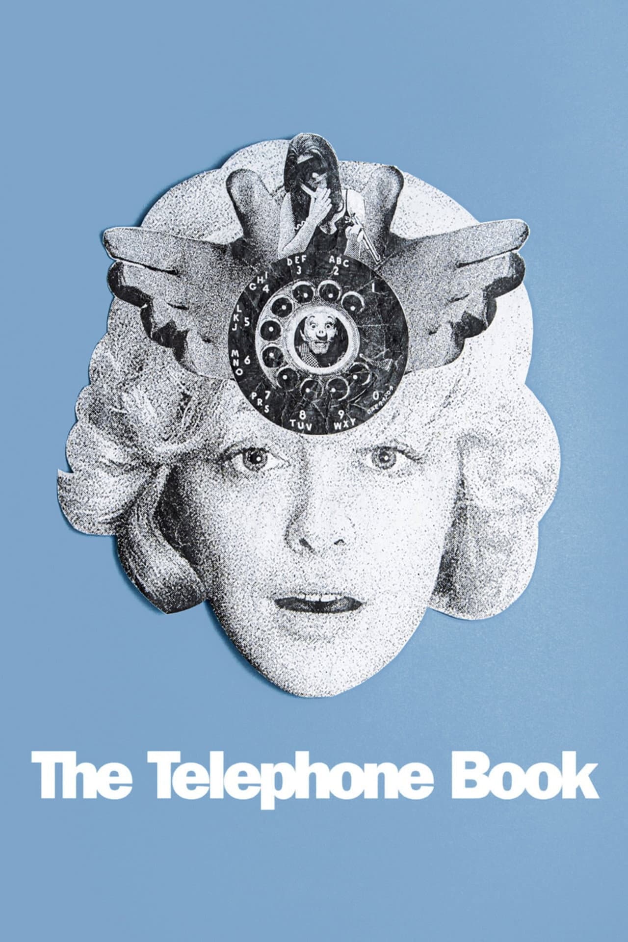 The Telephone Book preview 2
