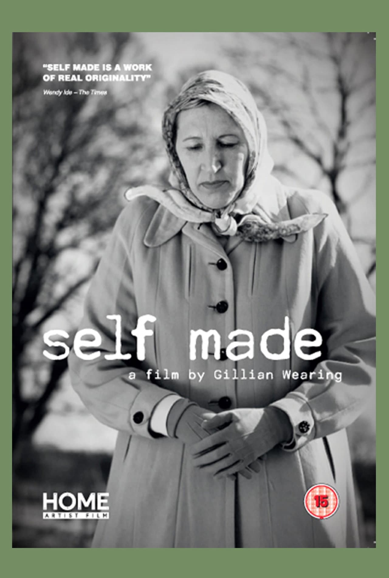 Self Made preview 1