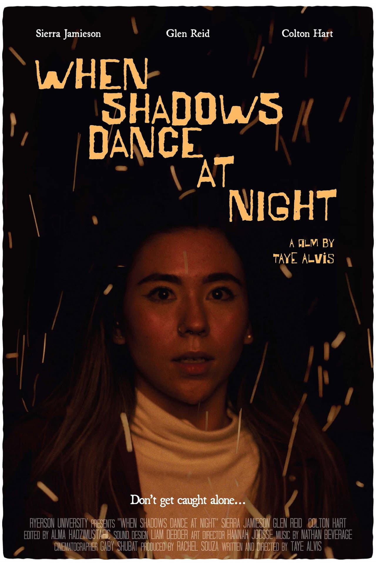 When Shadows Dance at Night preview 2