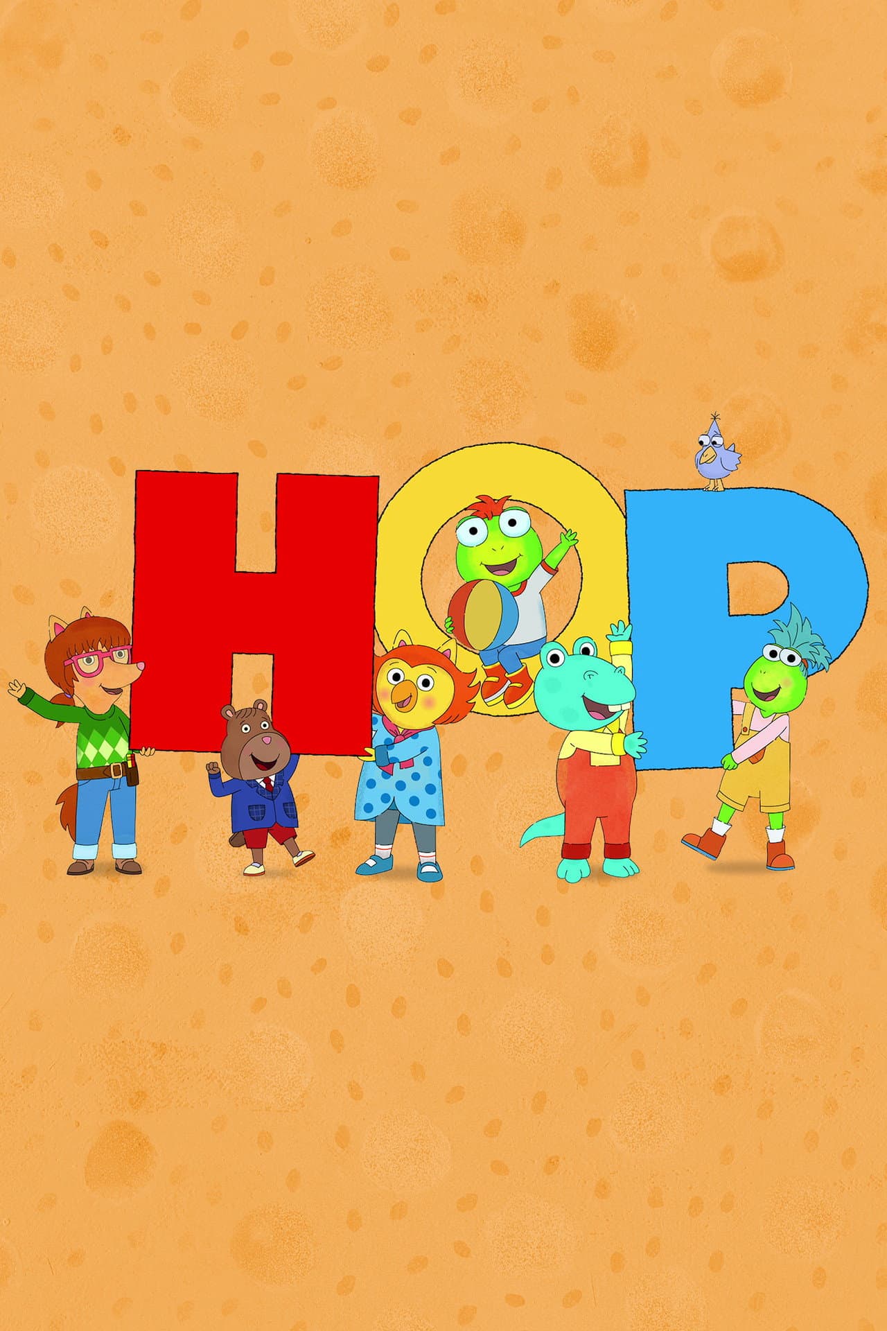 Hop preview 2