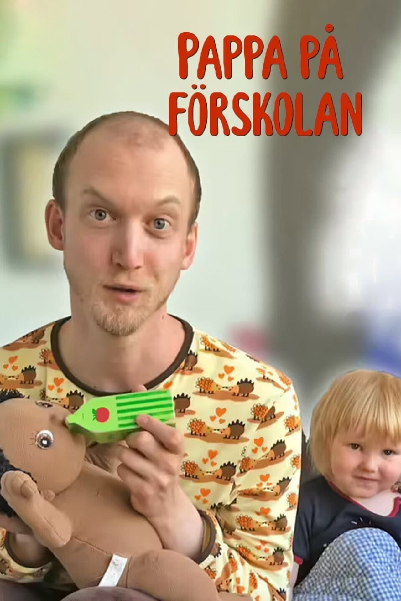 Pappa på förskolan preview 2