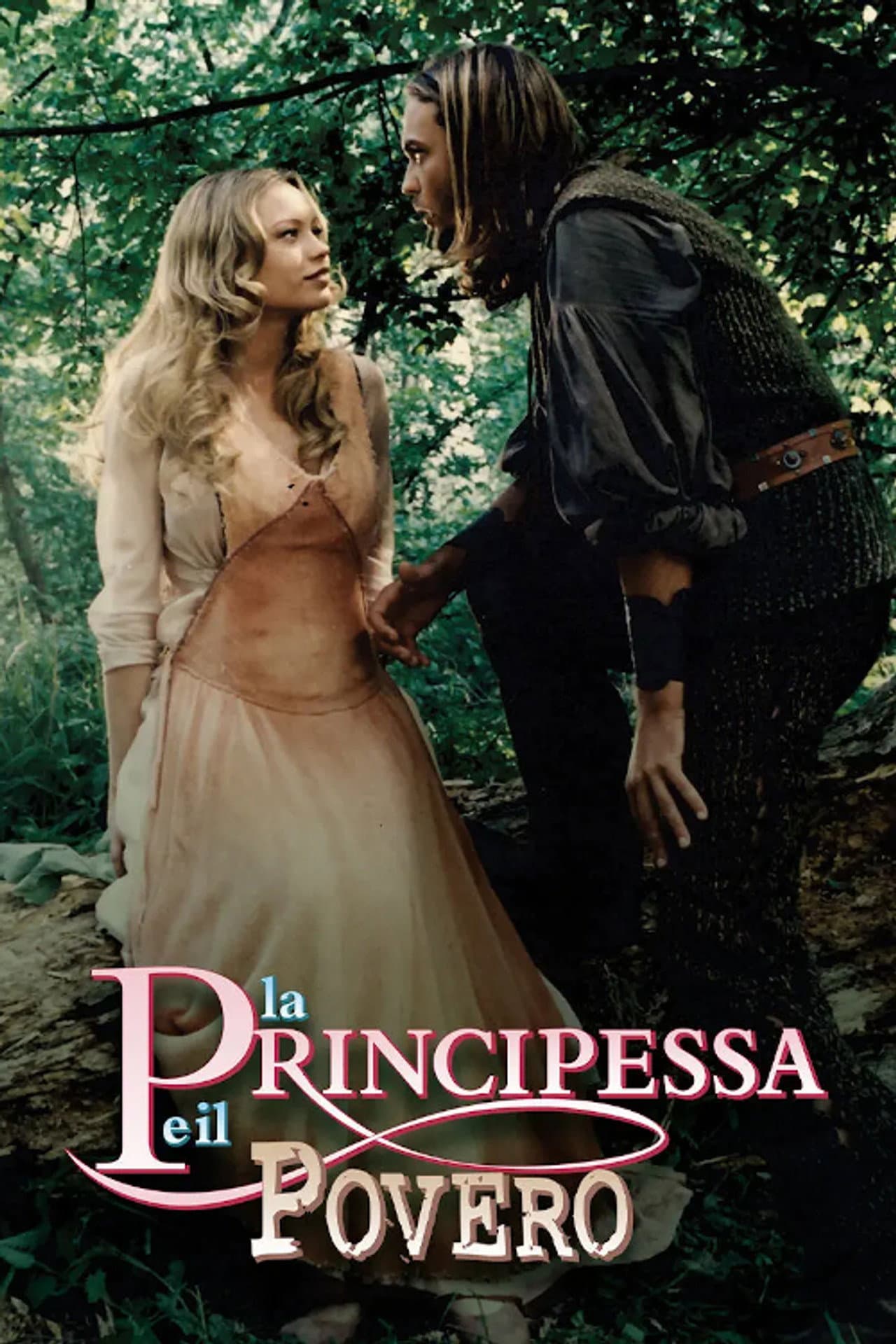The Princess and the Pauper preview 2