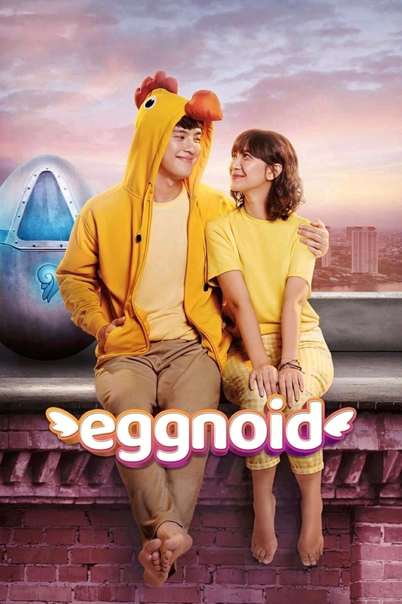 Eggnoid preview 2