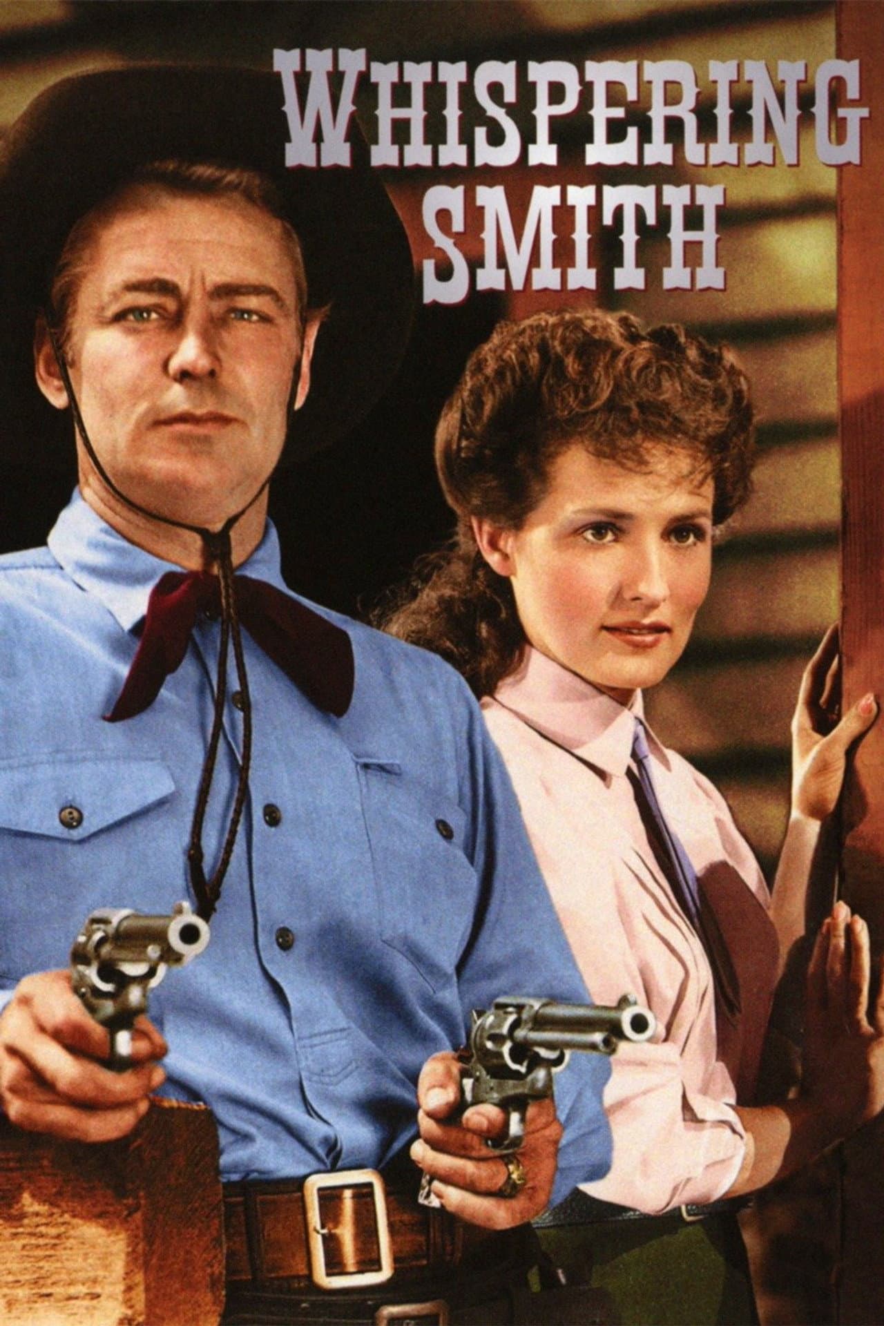 Whispering Smith preview 2