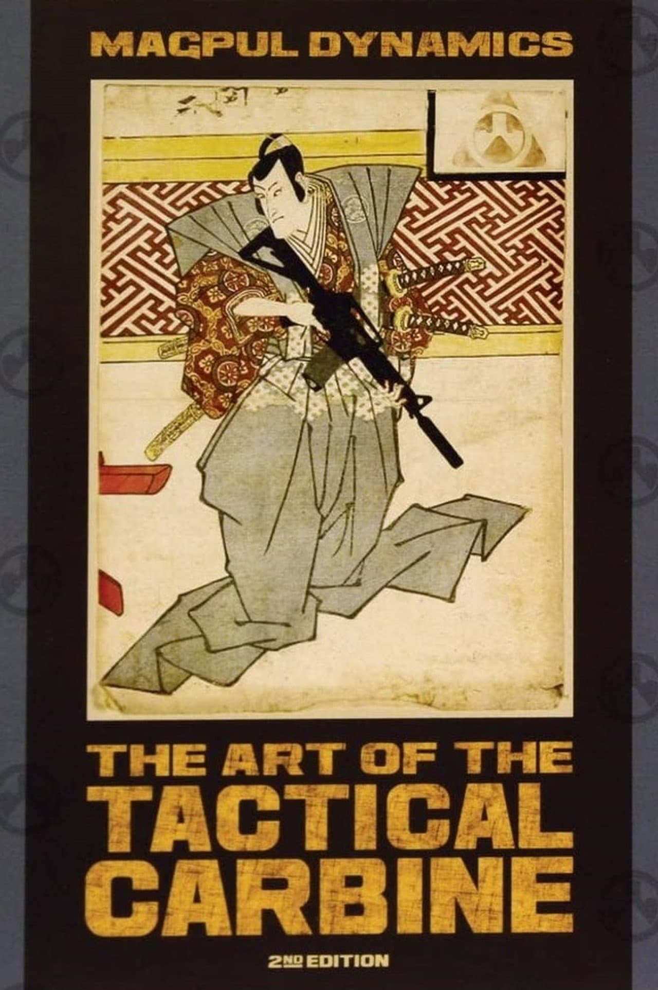 MD: The Art of the Tactical Carbine preview 2