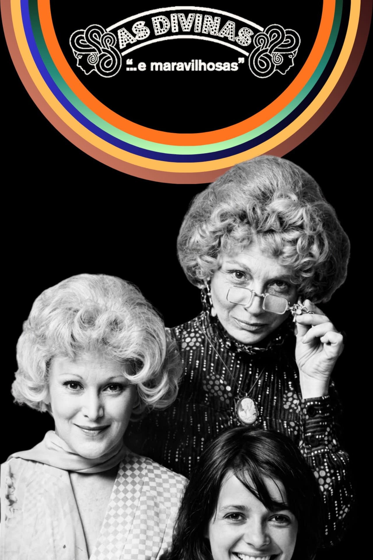 As Divinas… e Maravilhosas preview 2