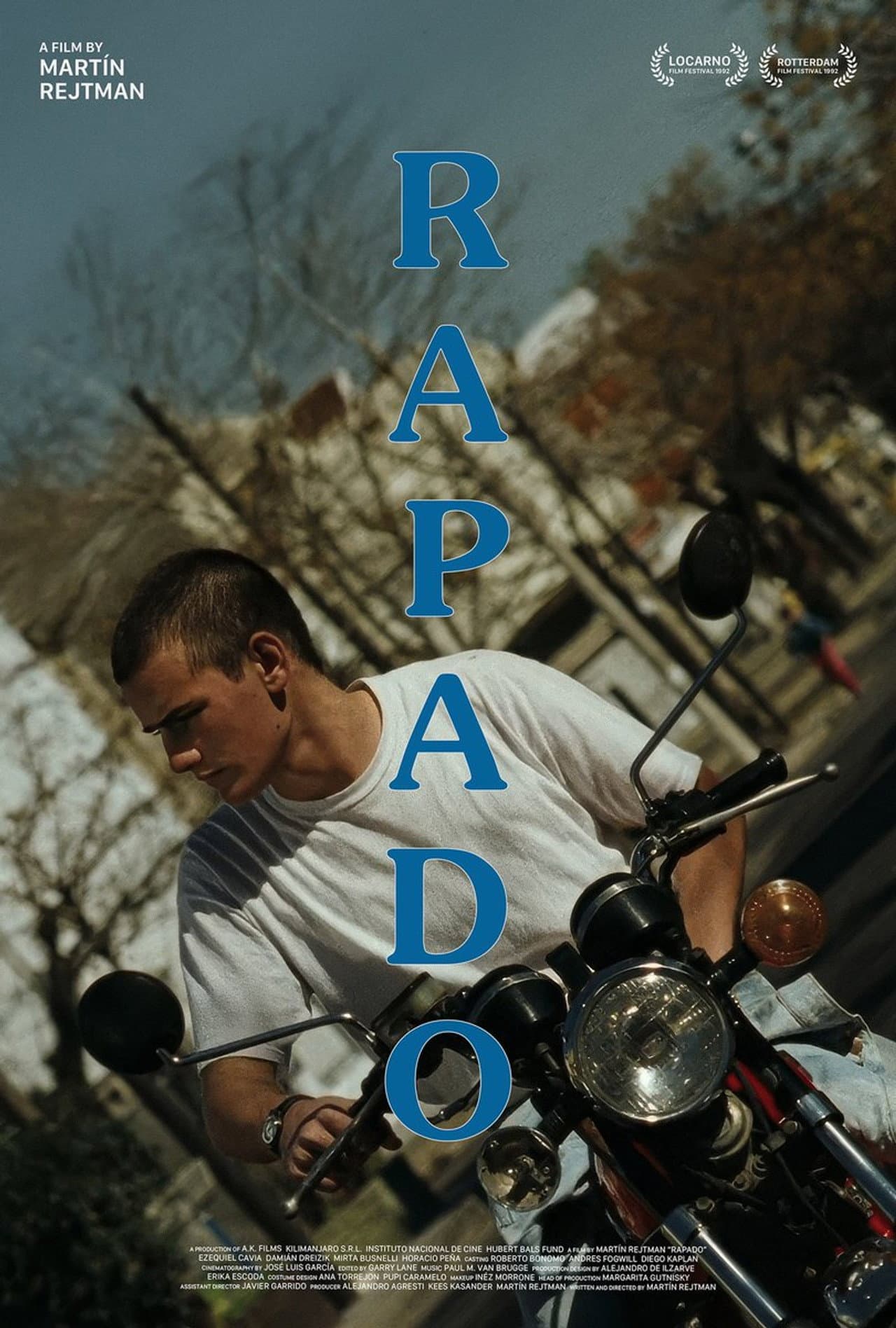 Rapado preview 2