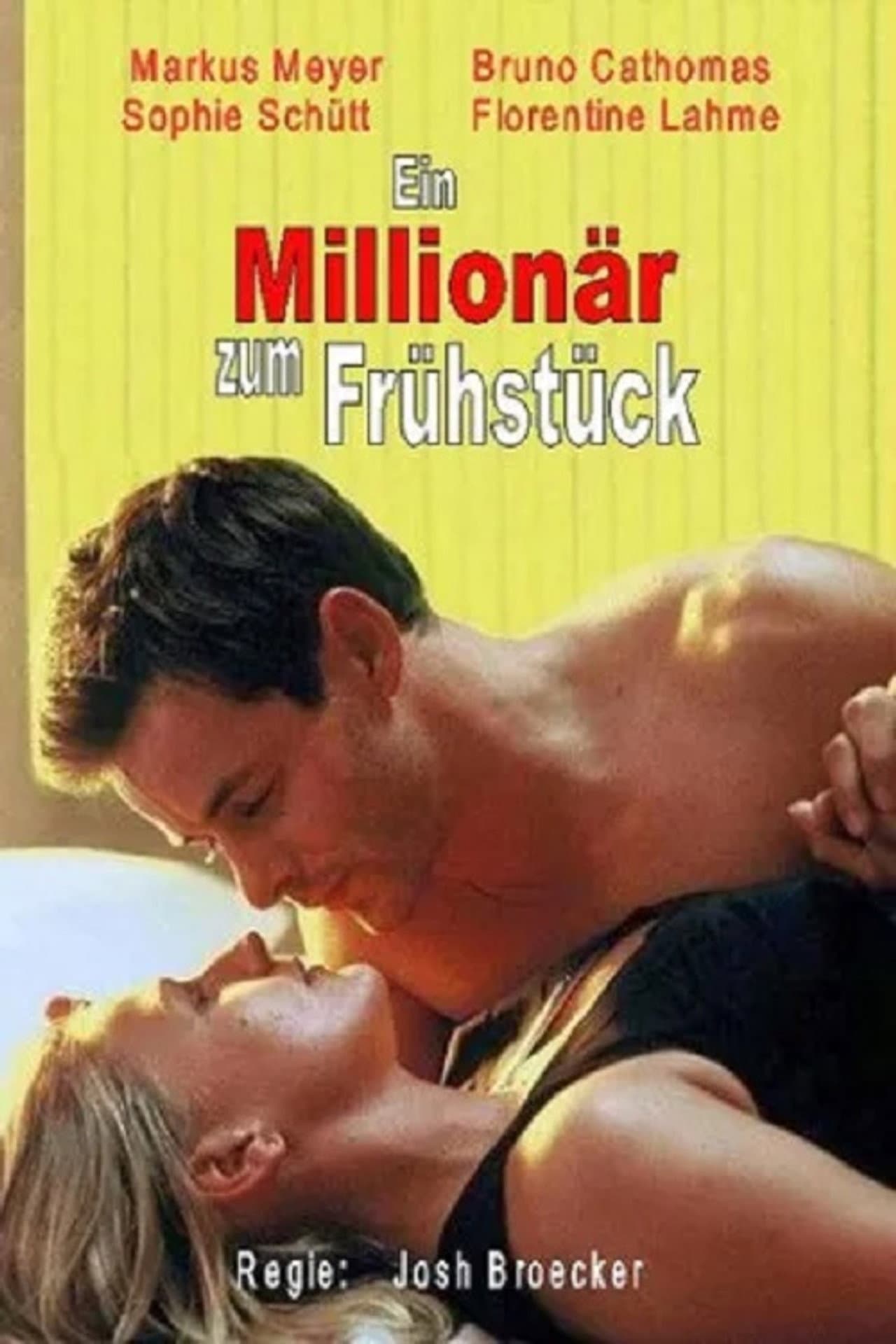 Ein Millionär zum Frühstück preview 1