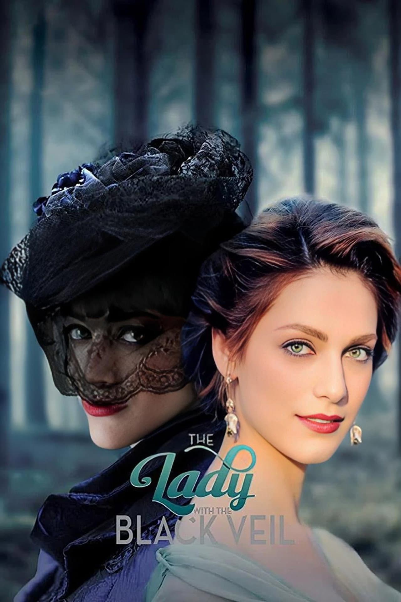The Lady with the Black Veil preview 2