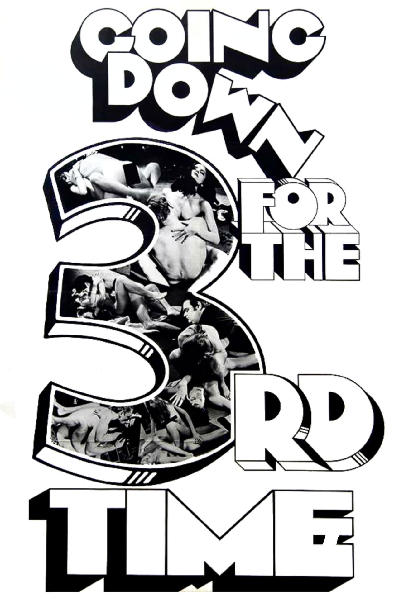Going Down for the 3rd Time preview 1