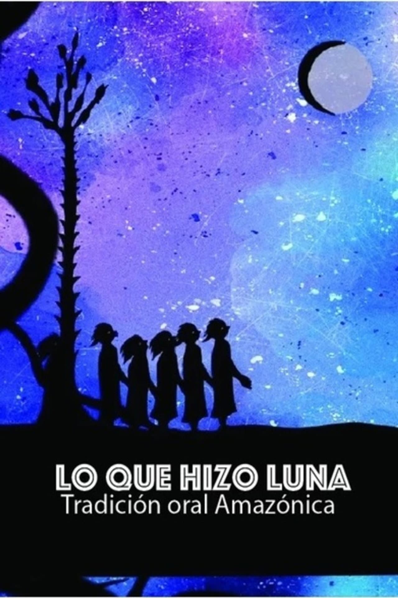 Lo que hizo Luna preview 1