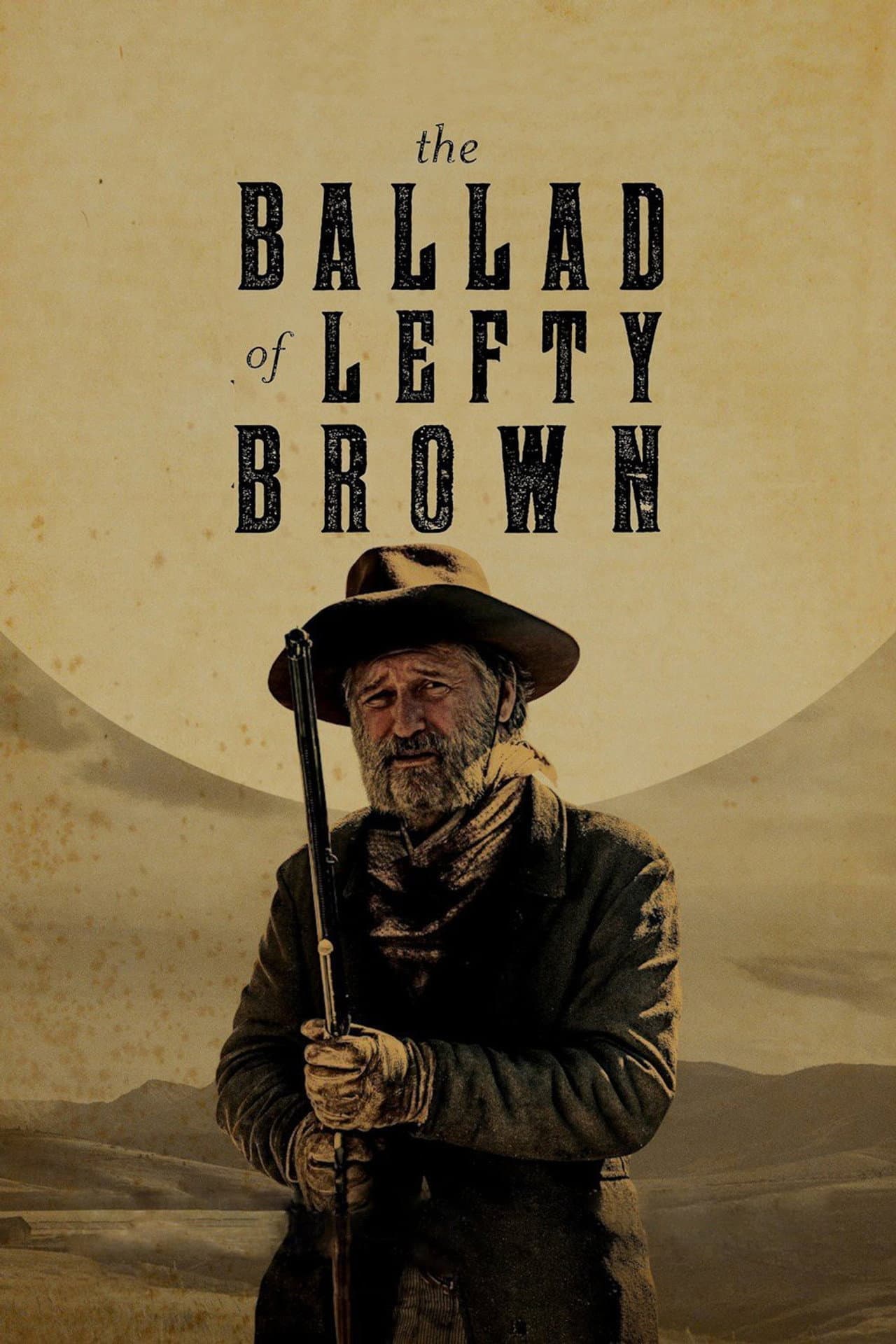 The Ballad of Lefty Brown preview 2
