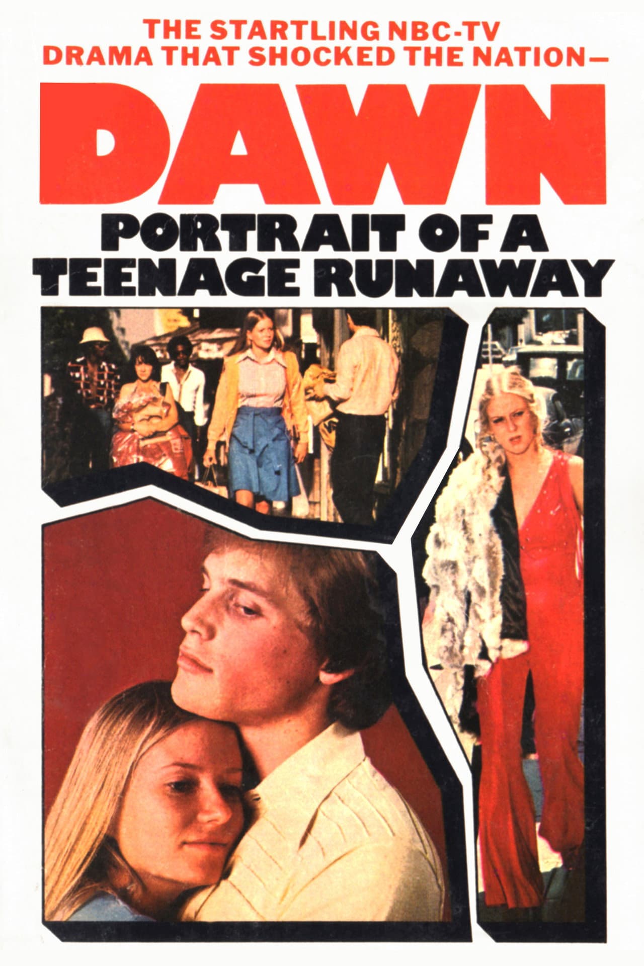 Dawn: Portrait of a Teenage Runaway preview 2