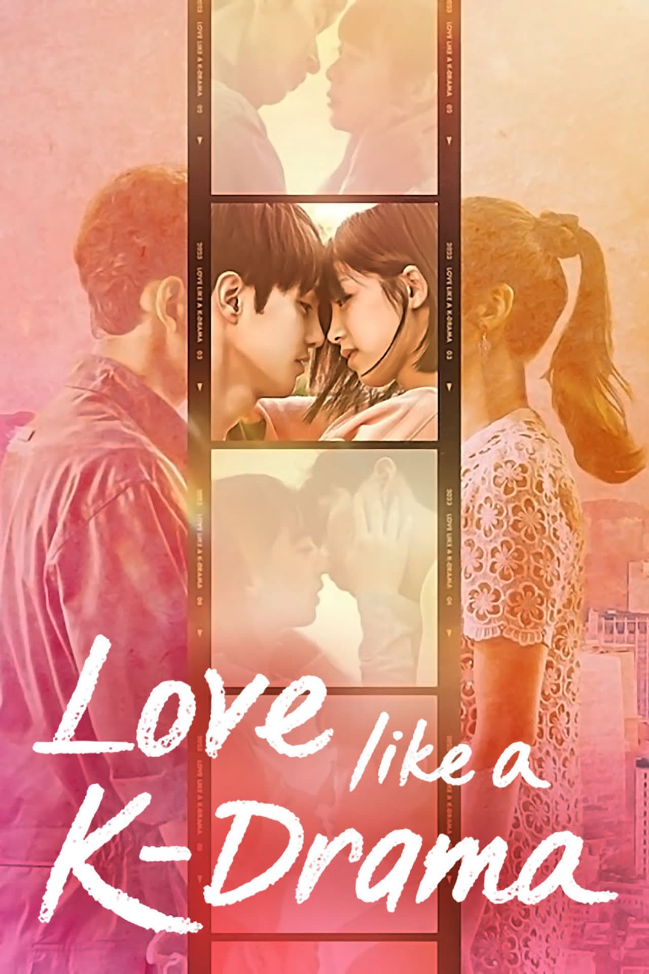 Love Like a K-Drama preview 2