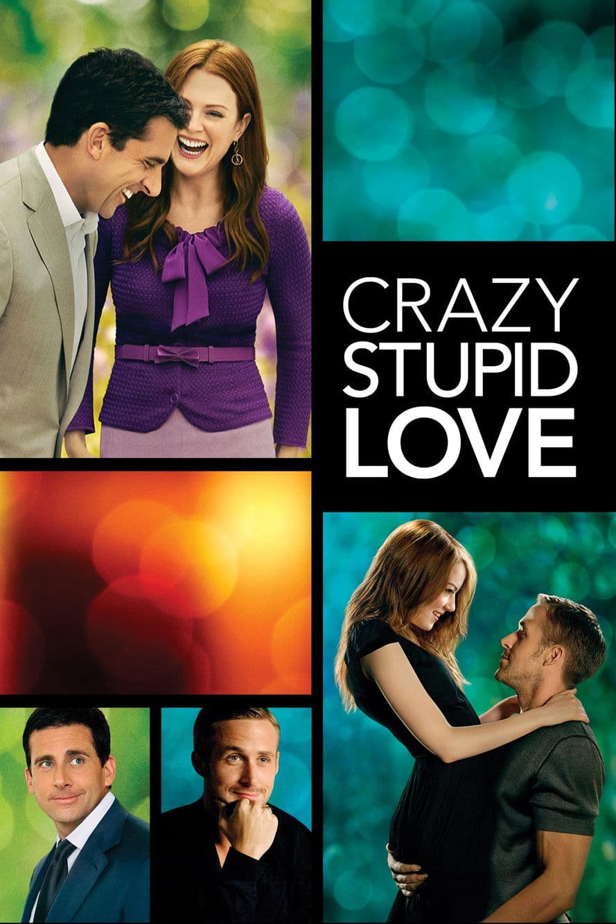 Crazy, Stupid, Love. preview 2