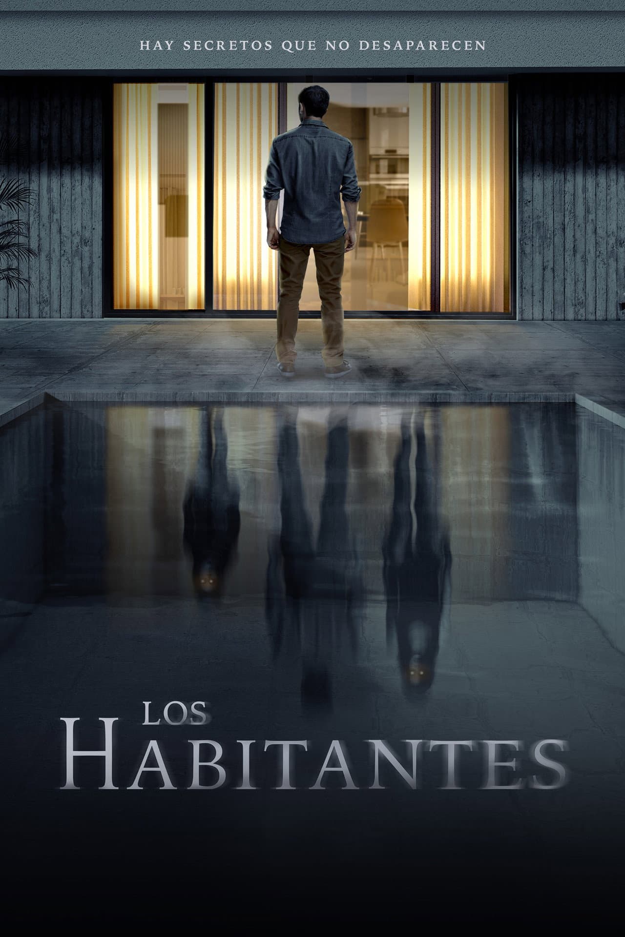 Los habitantes preview 2