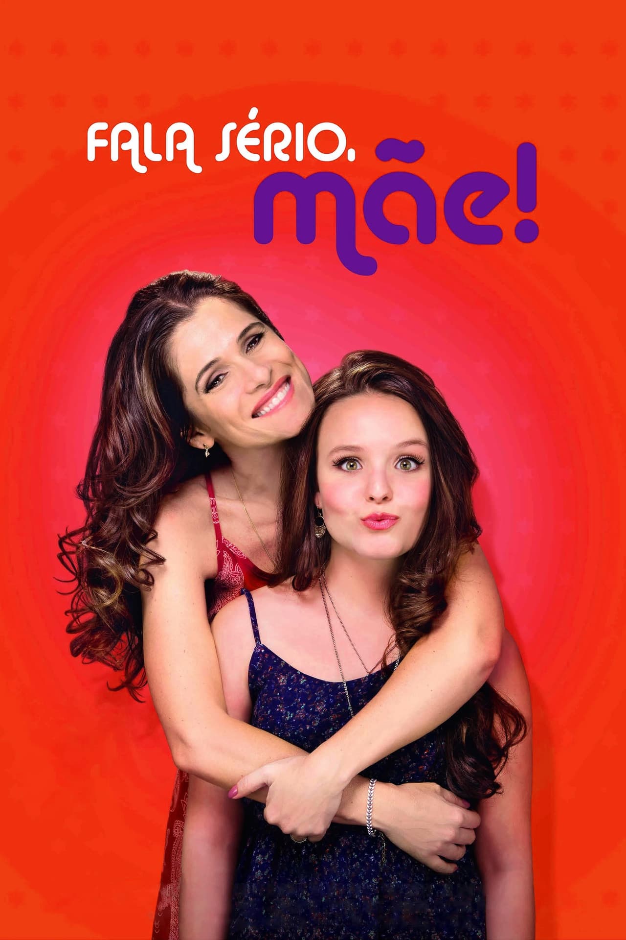 Fala Sério, Mãe! preview 2