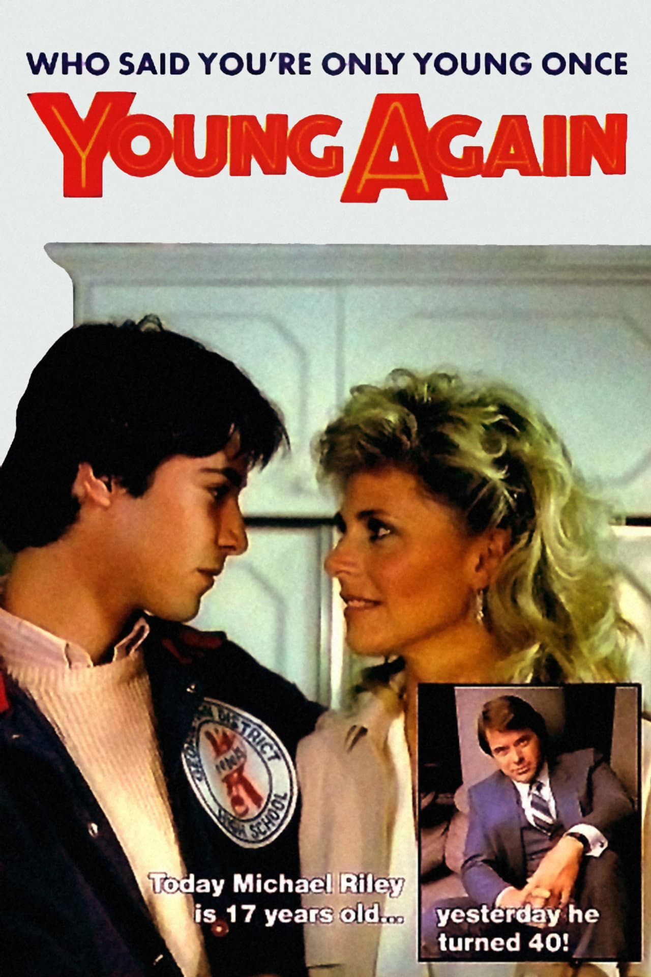 Young Again preview 2